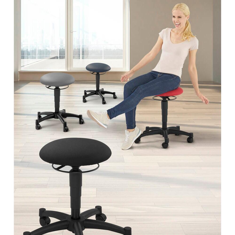 Topstar Body Balance 10 Rollhocker