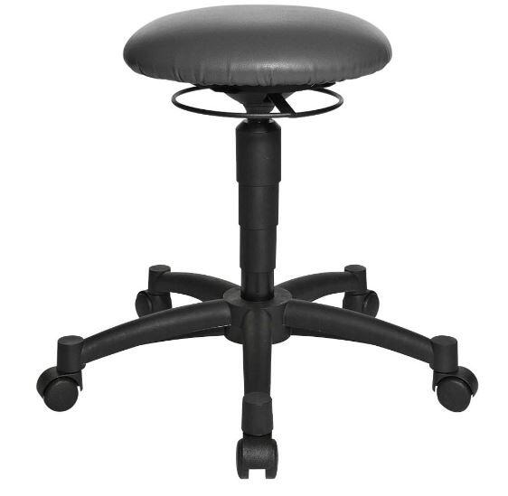 Topstar Body Balance 10 Rollhocker