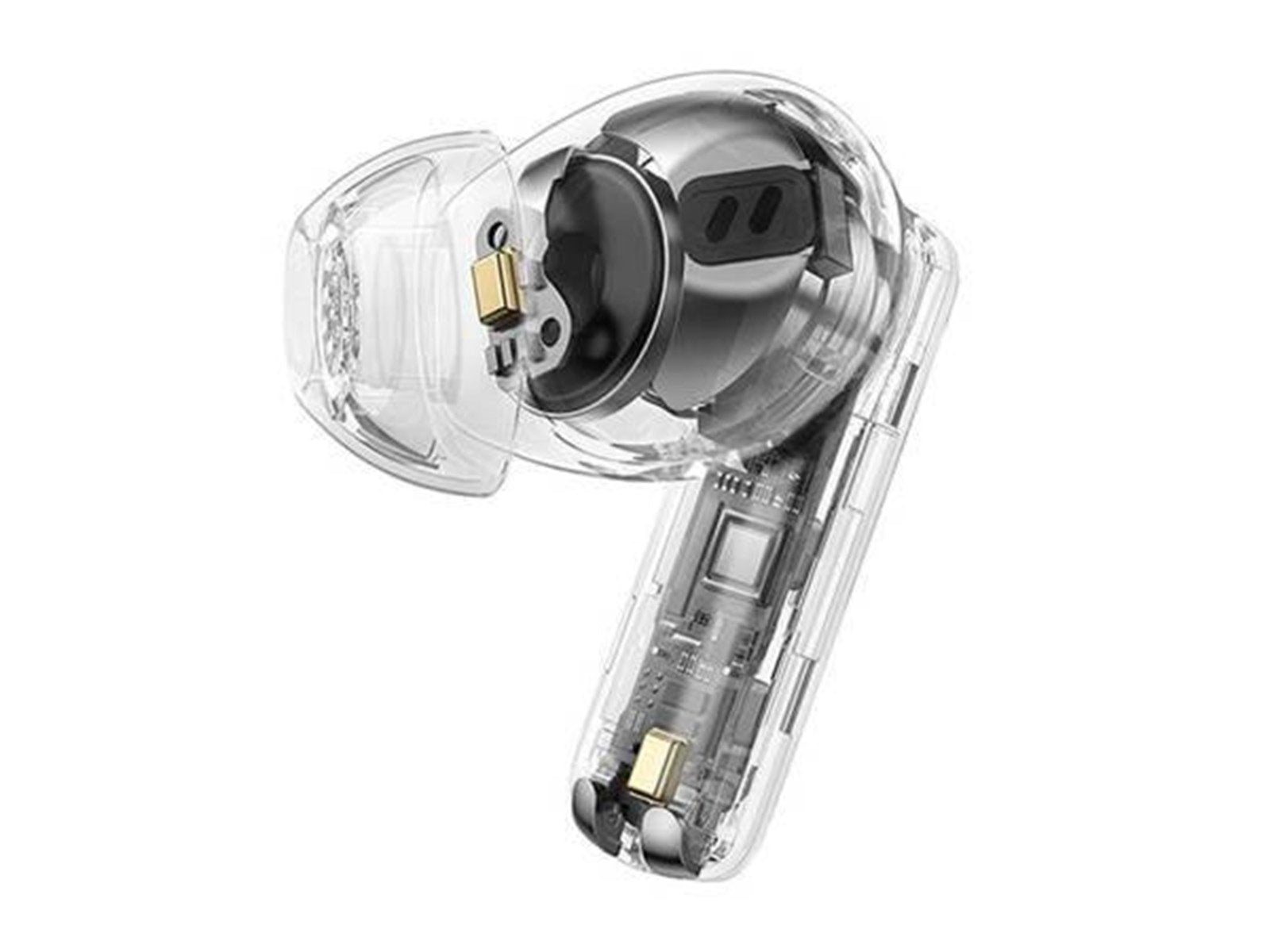 Baseus Earphones TWS  Bowie M2s (black)