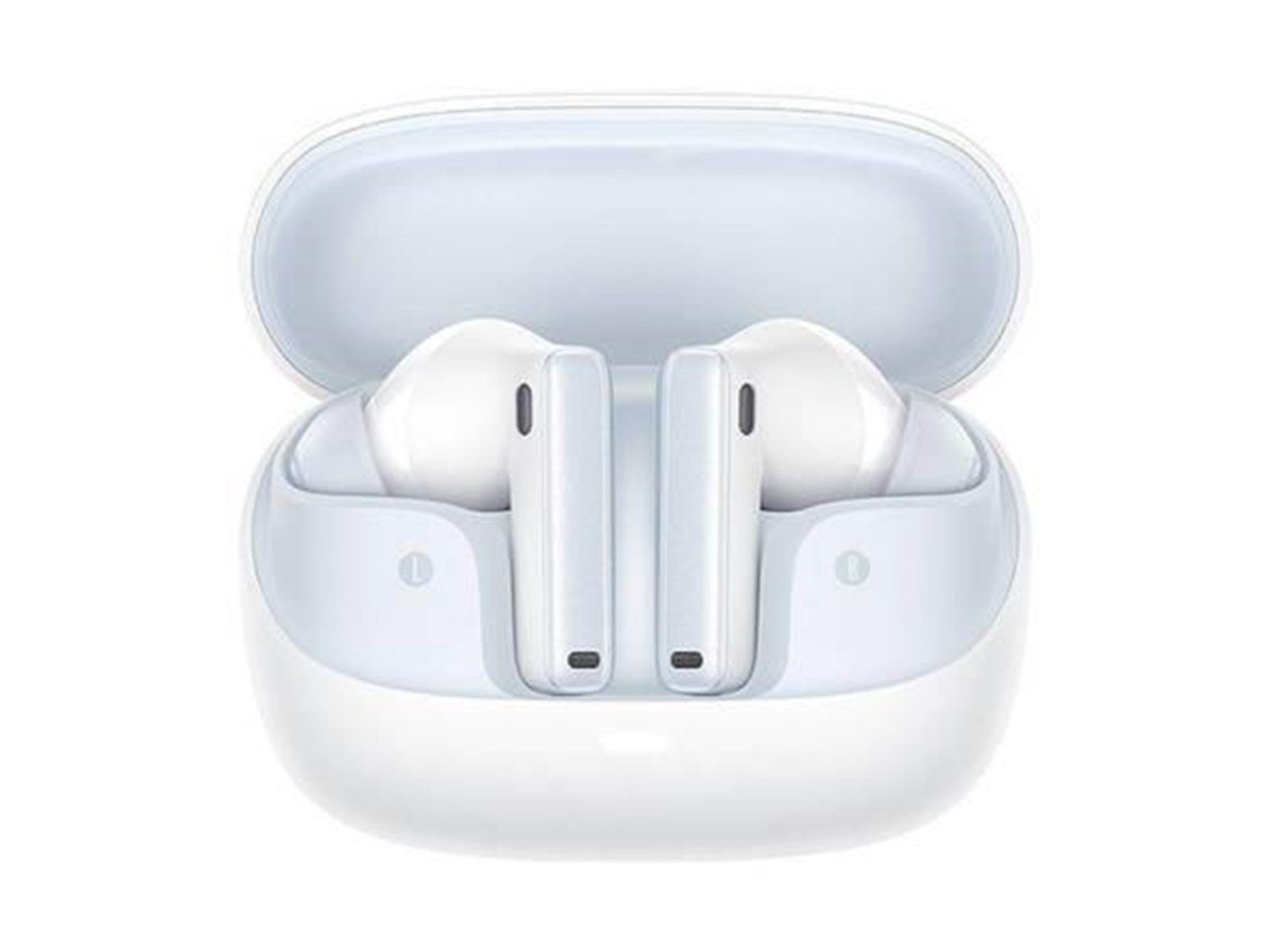 Baseus Earphones TWS  Bowie M2s (white)
