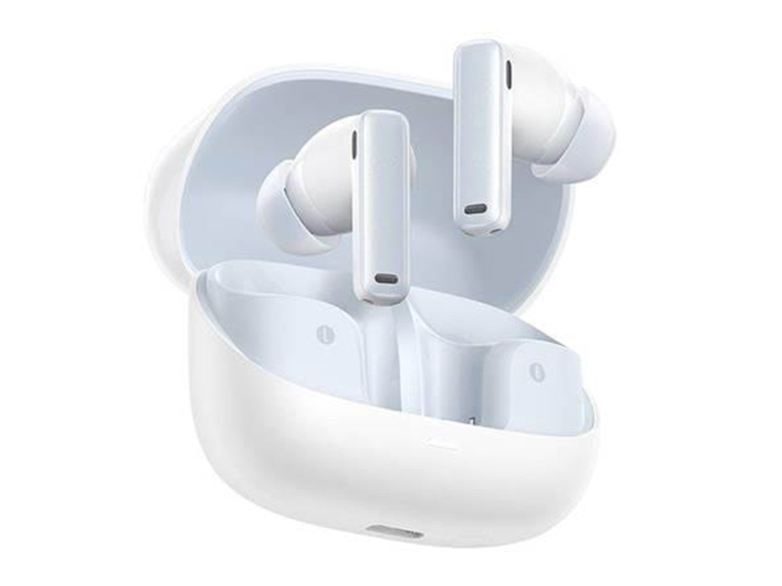 Baseus Earphones TWS  Bowie M2s (white)