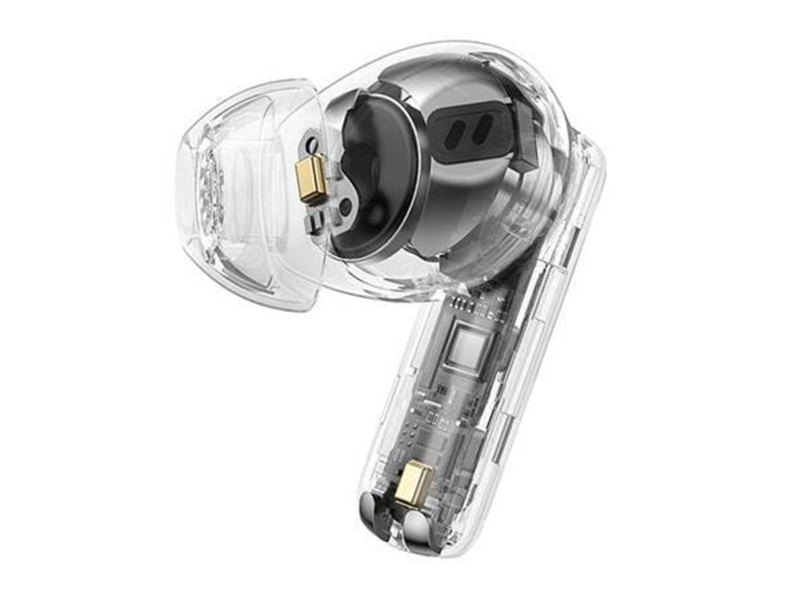 Baseus Earphones TWS  Bowie M2s (white)