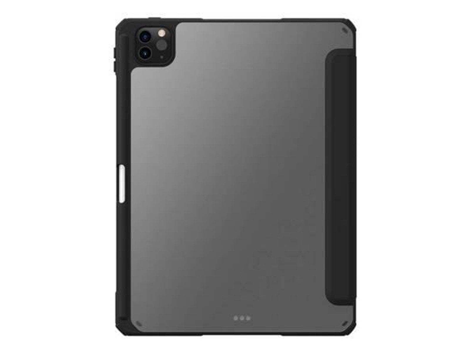 Baseus Protective case  Minimalist for iPad Pro (2018/2020/2021/2022) 11-inch (black)
