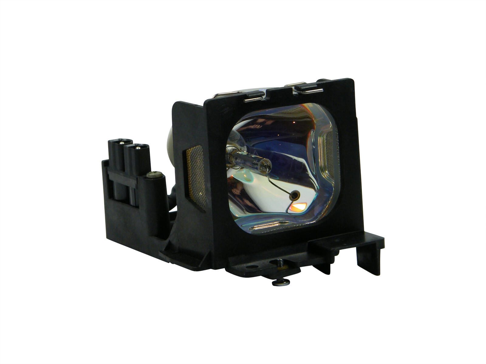 Beamerlampe für TOSHIBA (ersetzt: TLPLW2, 1560200)