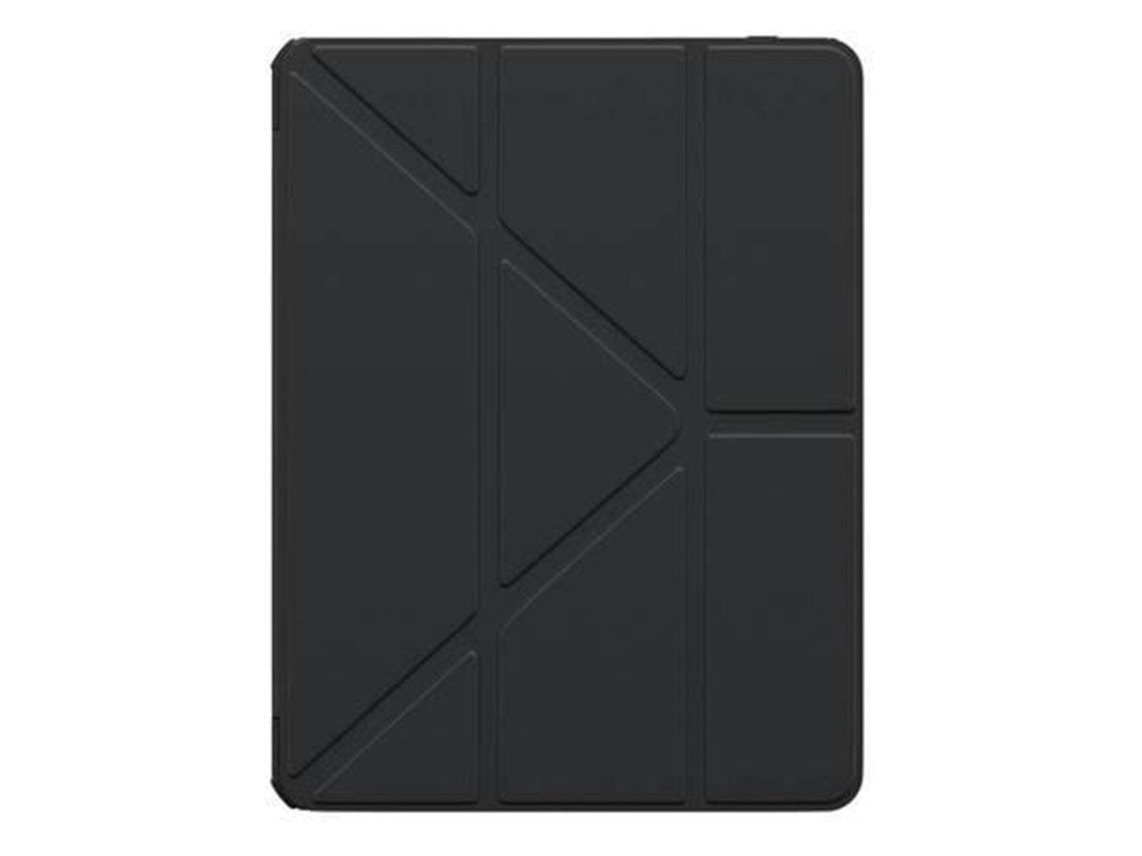 Baseus Protective case  Minimalist for iPad Air 4/Air 5 10.9-inch (black)