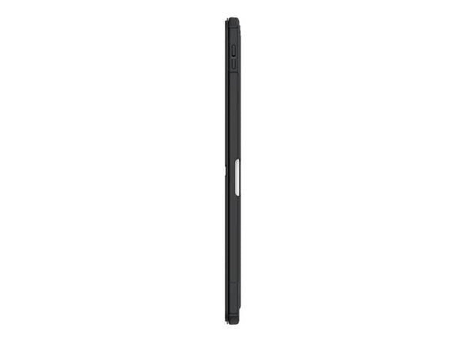 Baseus Protective case  Minimalist for iPad Air 4/Air 5 10.9-inch (black)