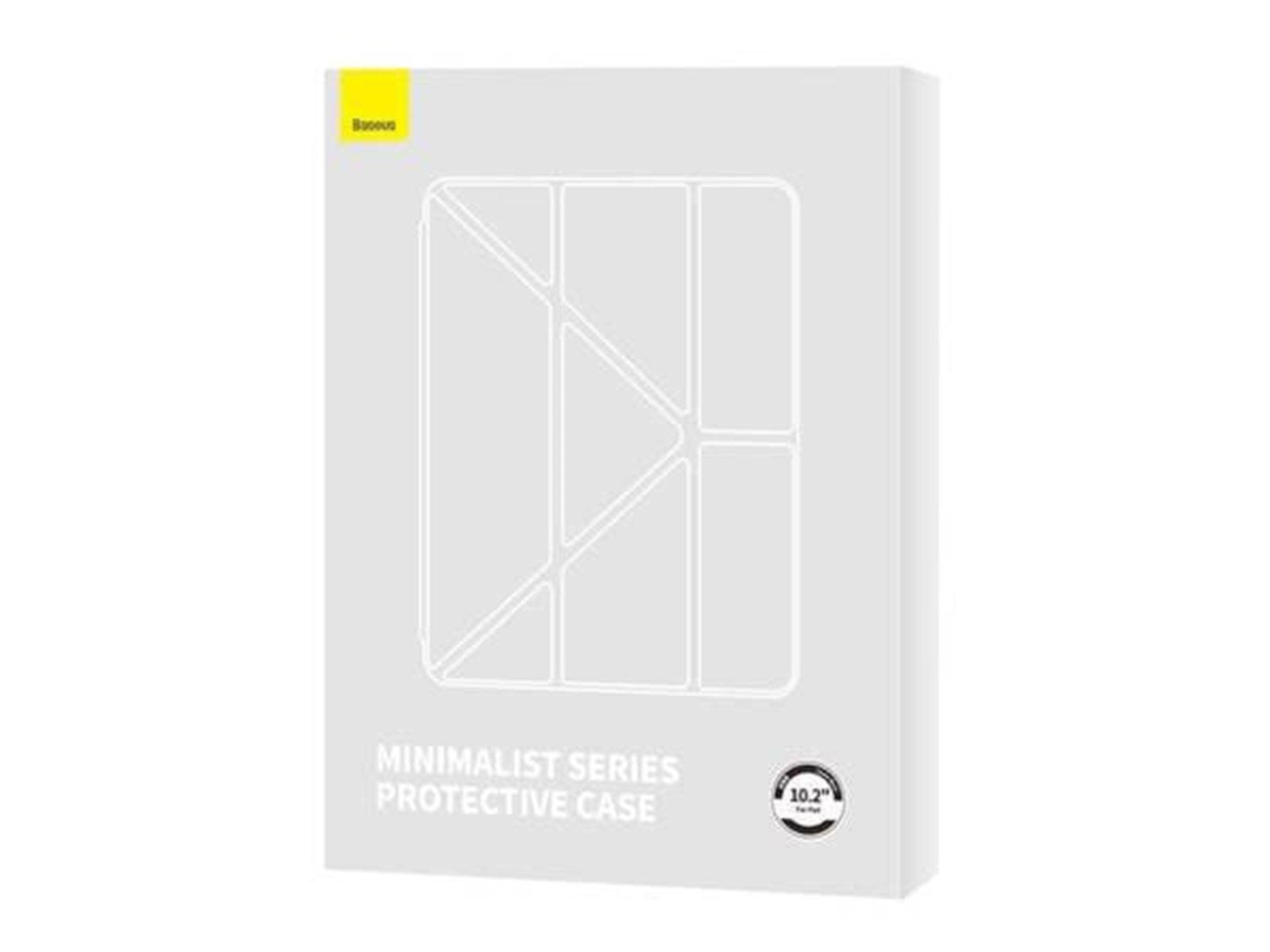 Baseus Minimalist Series IPad 10.2