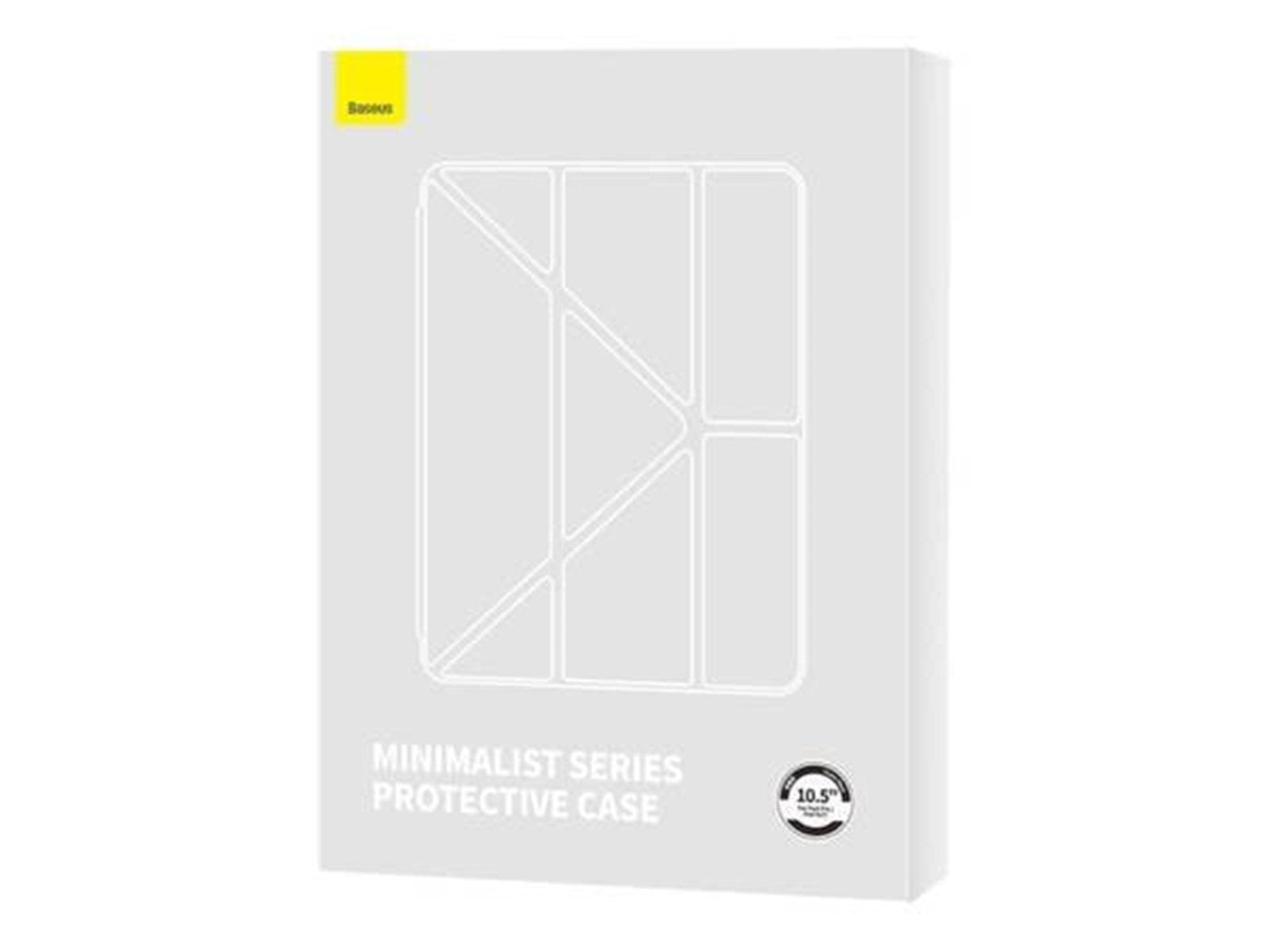 Baseus Minimalist Series iPad 10.5