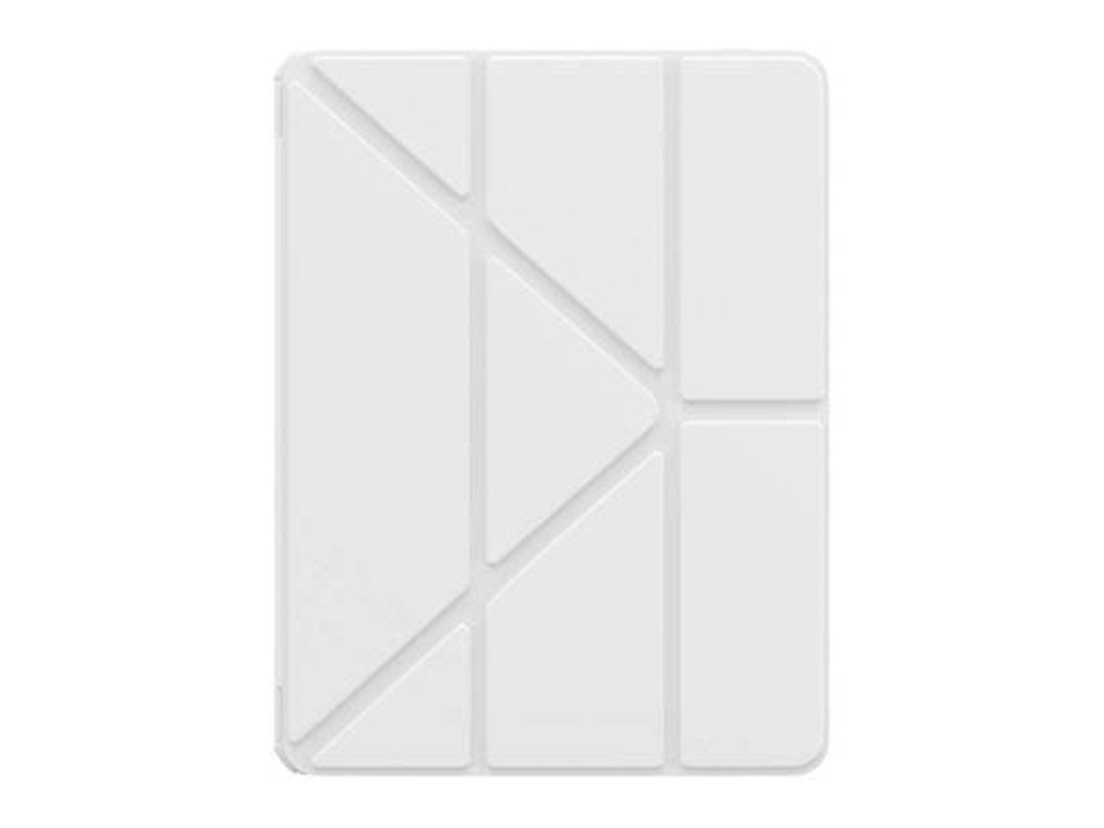 Baseus Protective case  Minimalist for iPad Air 4/5 10.9-inch (white)