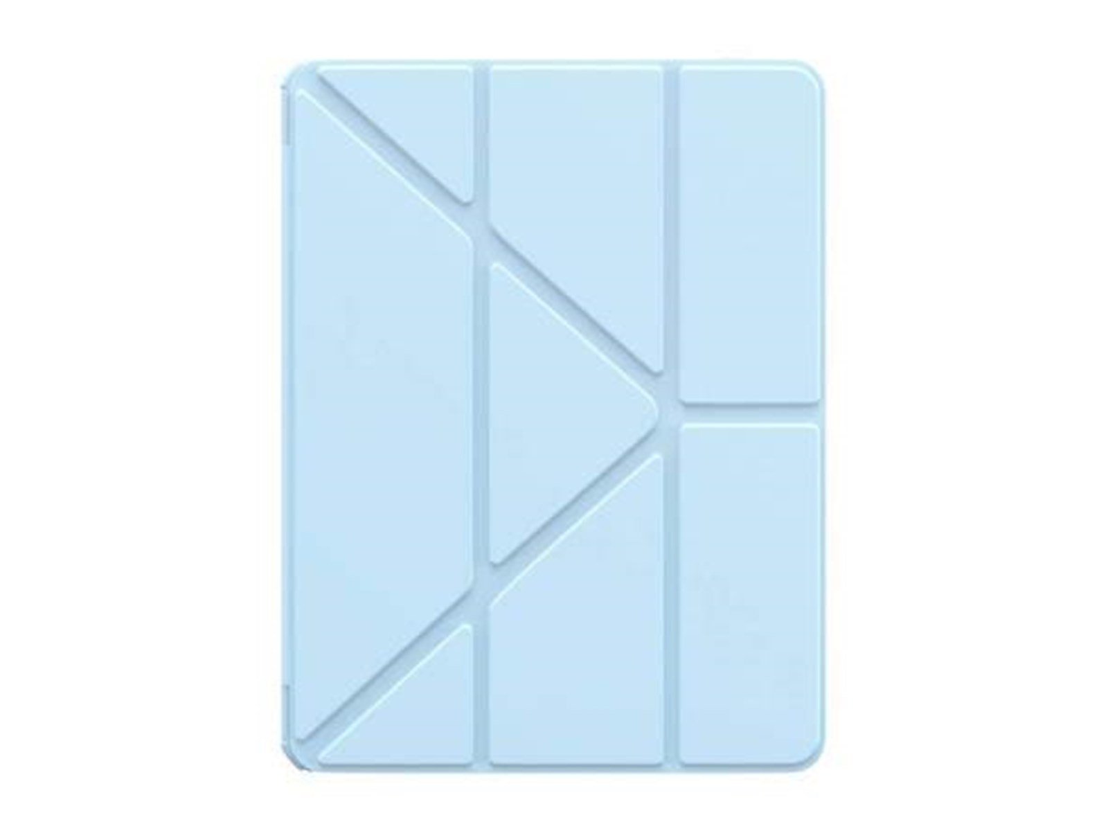 Baseus Protective case  Minimalist for iPad Pro (2018/2020/2021/2022) 11-inch (blue)
