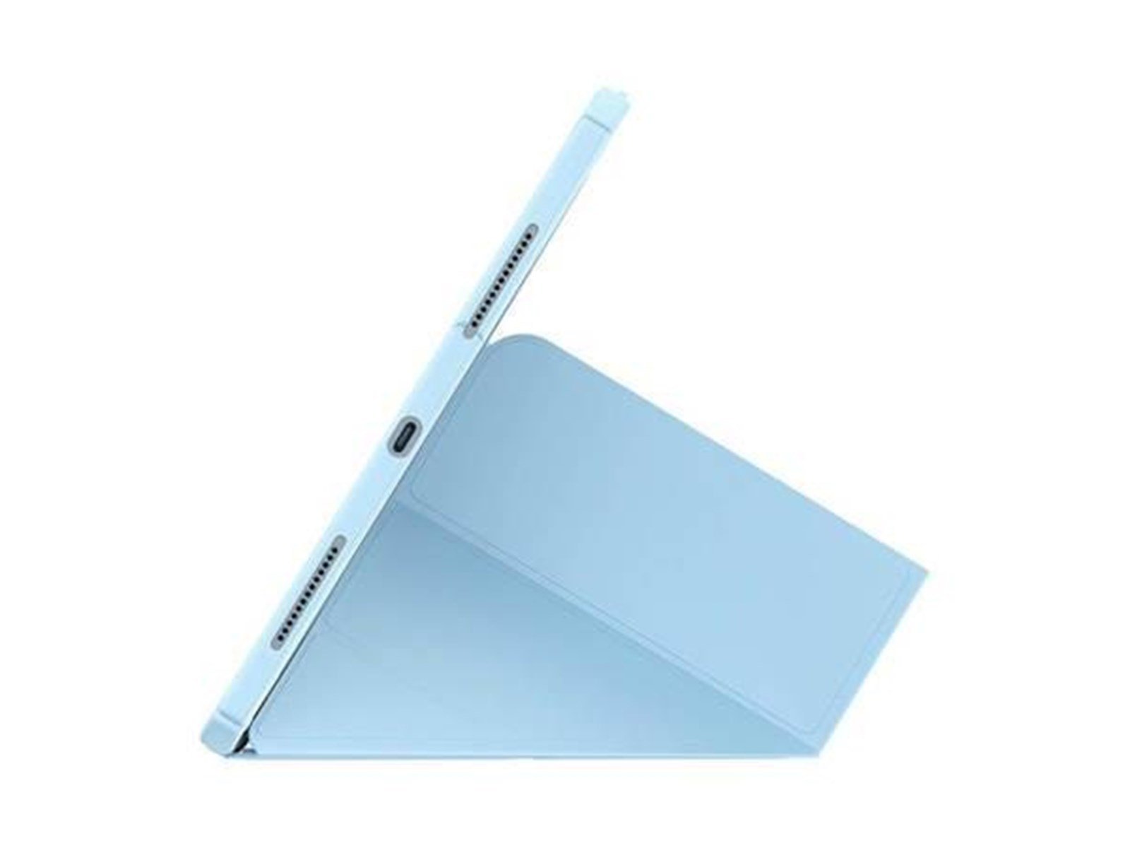 Baseus Protective case  Minimalist for iPad Pro (2018/2020/2021/2022) 11-inch (blue)