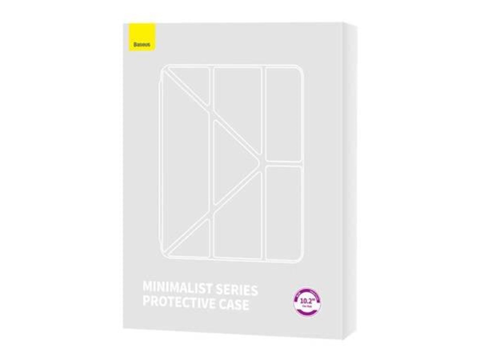 Baseus Minimalist Series IPad 10.2