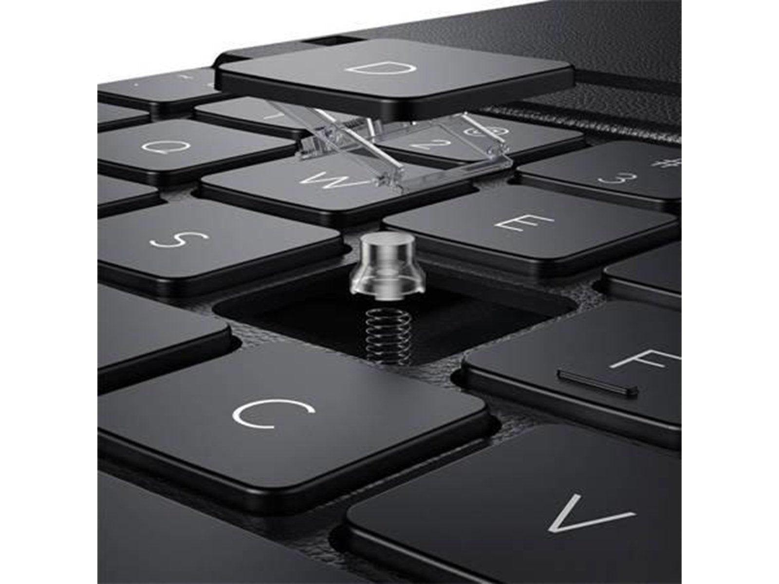 Baseus Magnetic Keyboard Case  Brilliance forPad 10.2