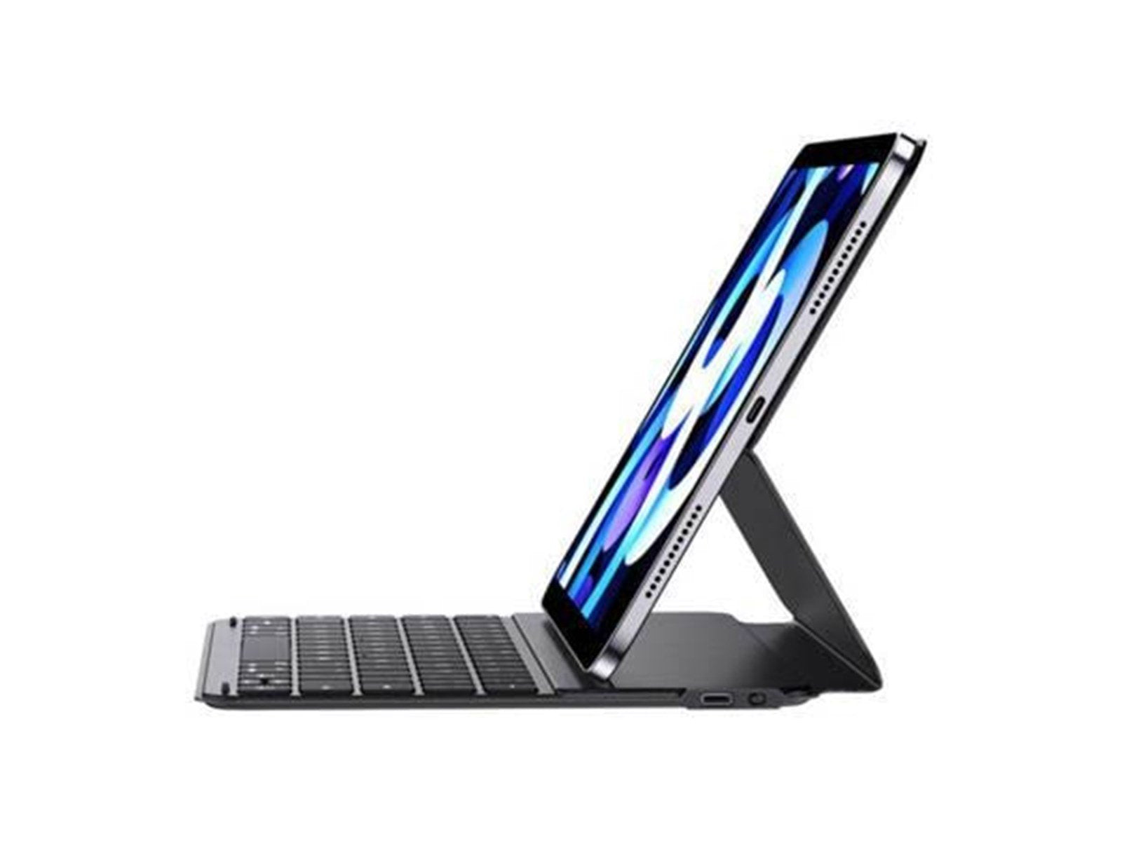 Baseus Magnetic Keyboard Case  Brilliance for Pad Air4/5 10.9