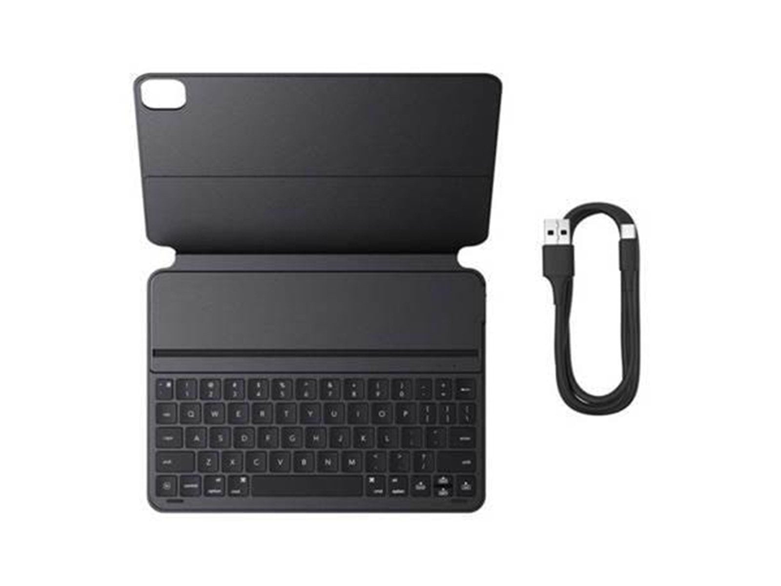 Baseus Magnetic Keyboard Case  Brilliance for Pad Air4/5 10.9
