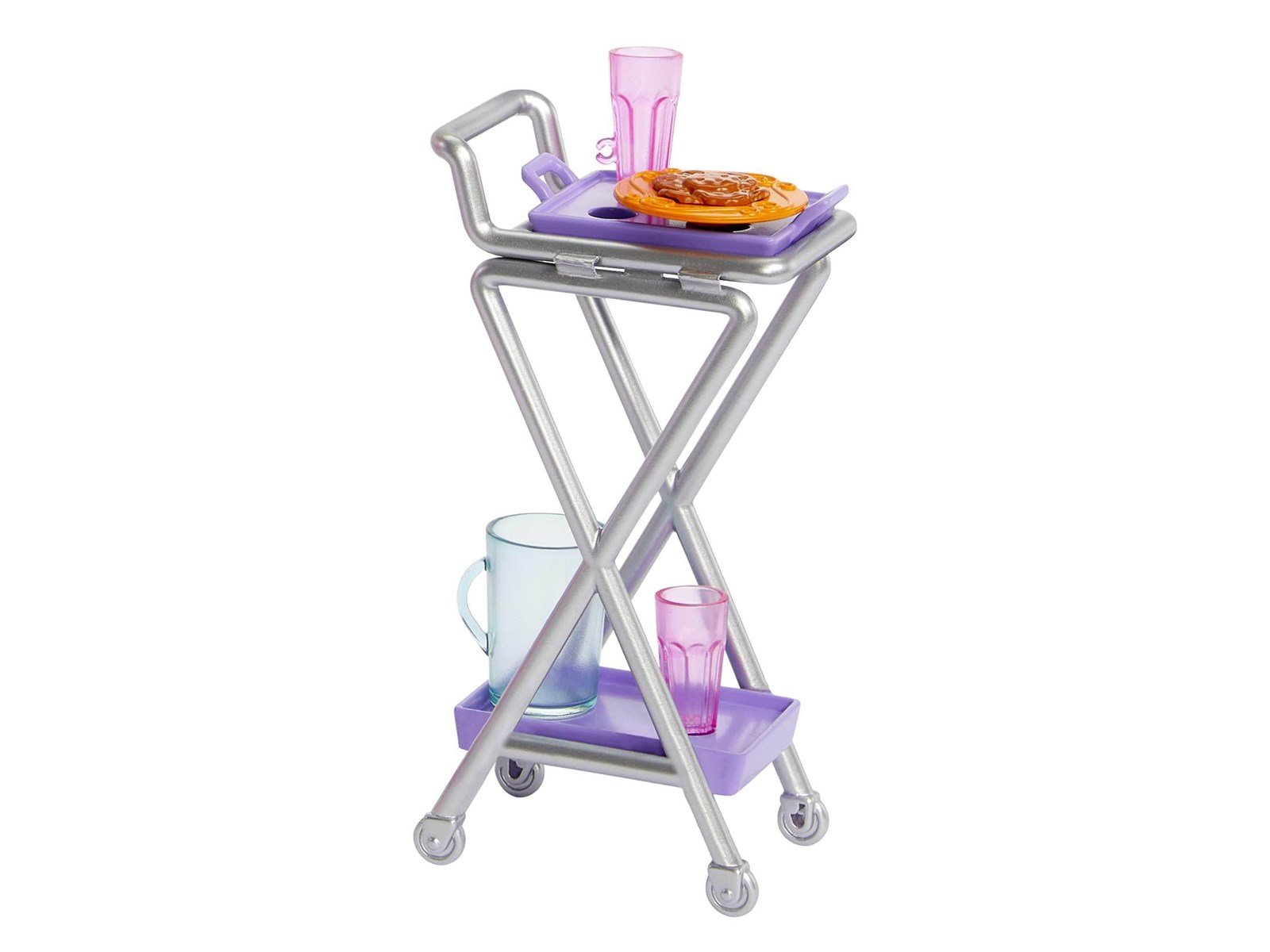 Barbie Ultimate Pantry Playset