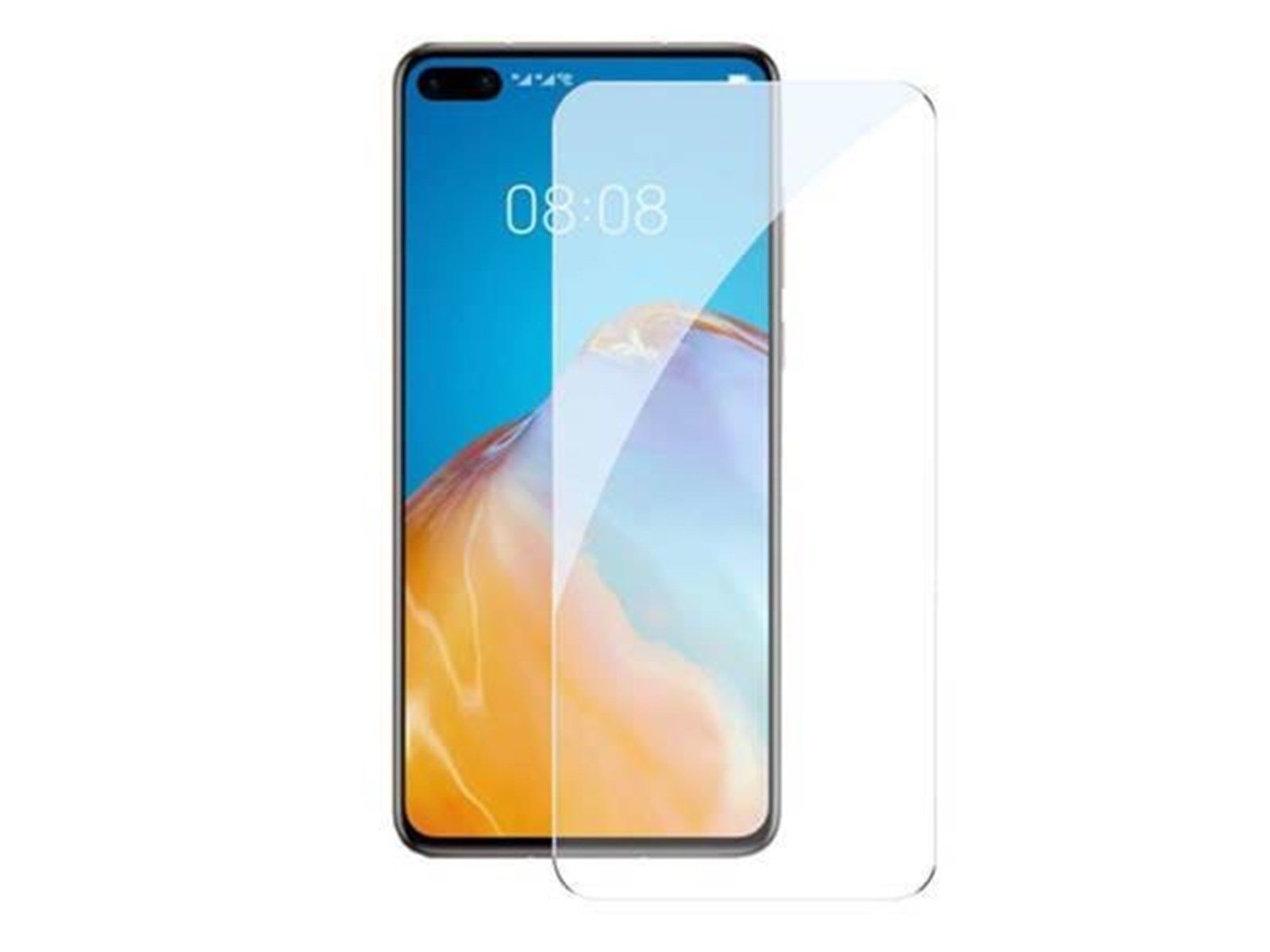 Baseus Tempered-Glass Screen Protector for HUAWEI P40