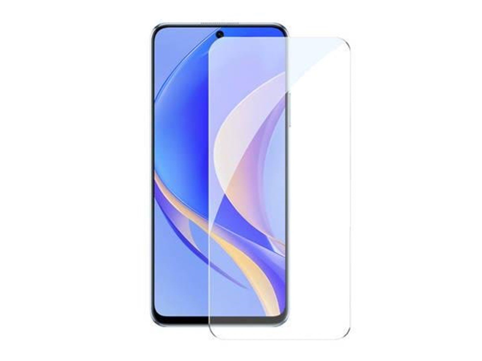 Baseus Tempered-Glass Screen Protector for HUAWEI Changxiang 50 Pro