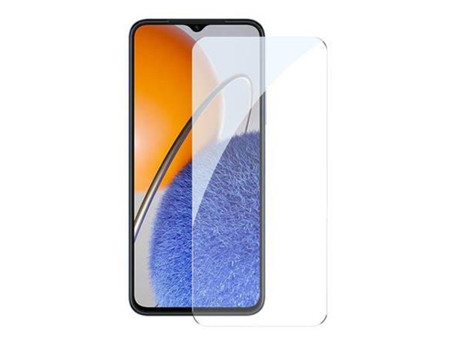 Baseus Tempered-Glass Screen Protector for HUAWEI Changxiang 50z