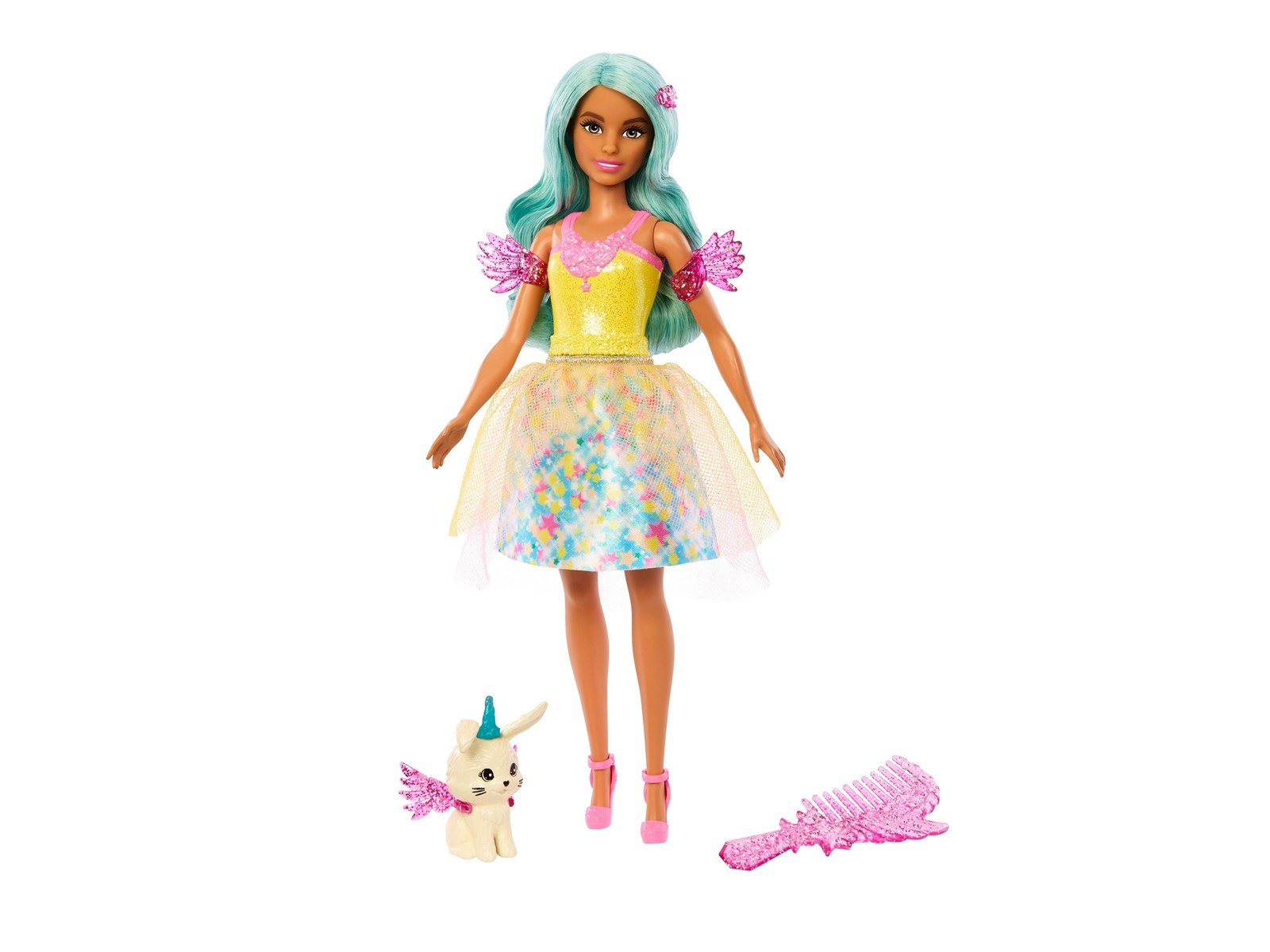 Barbie A Touch Of Magic Teresa Doll