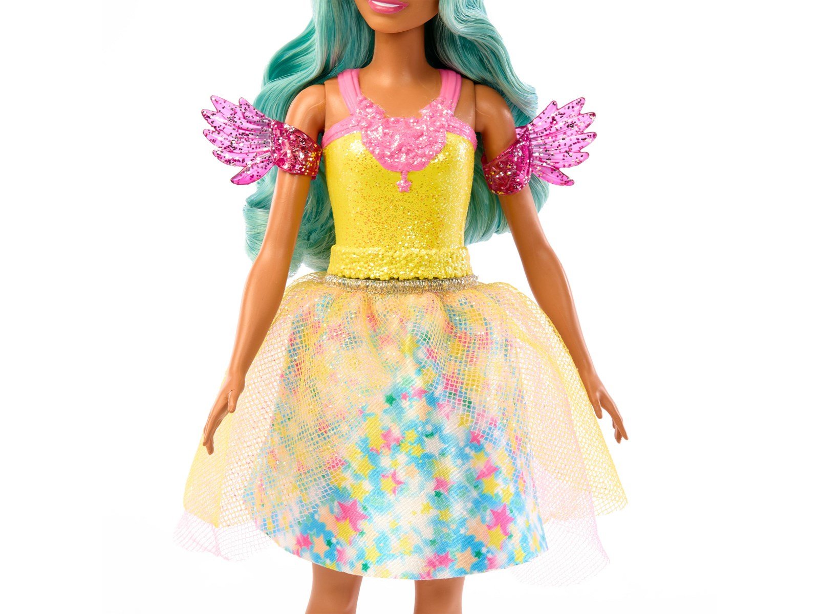 Barbie A Touch Of Magic Teresa Doll