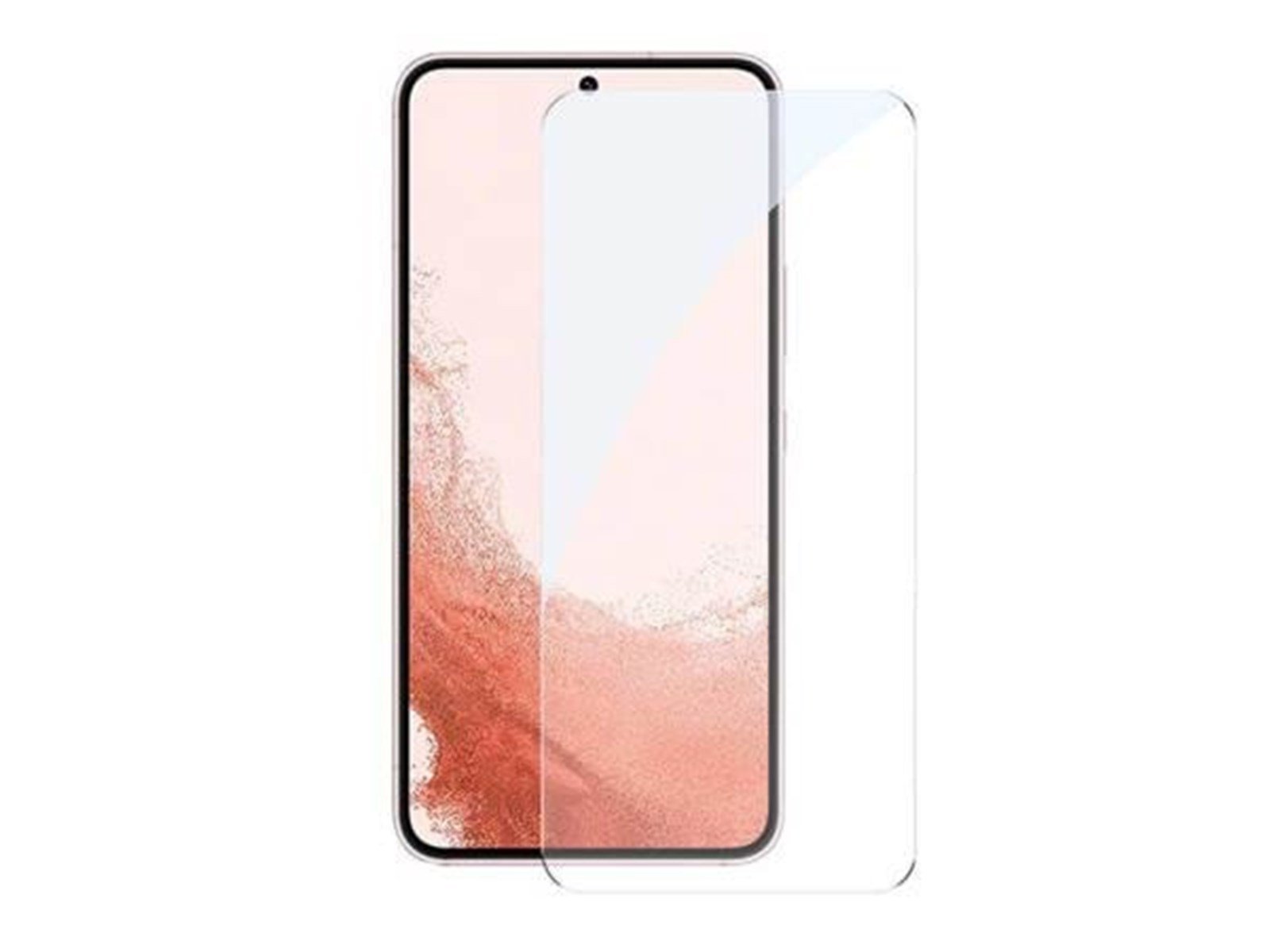Baseus Tempered Glass  Screen Protector for Samsung S23+