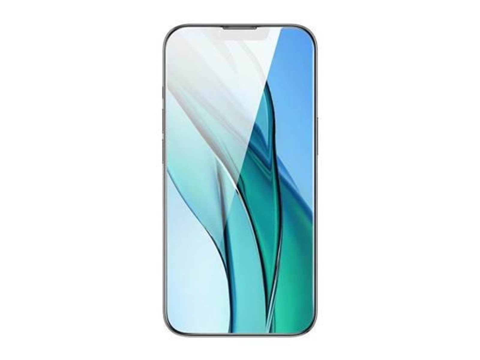 Baseus Tempered Glass  Corning for iPhone 13/13 Pro/14 with built-in dust filter