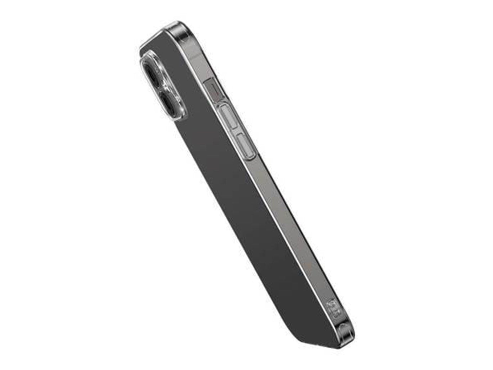 Baseus Transparent Case and Tempered Glass set  Corning for iPhone 12