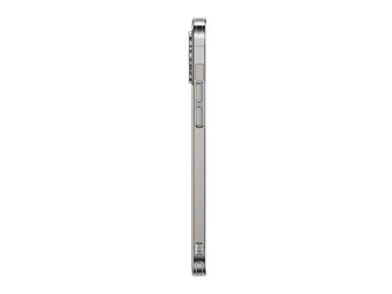 Baseus Transparent Case and Tempered Glass set  Corning for iPhone 12 Pro Max