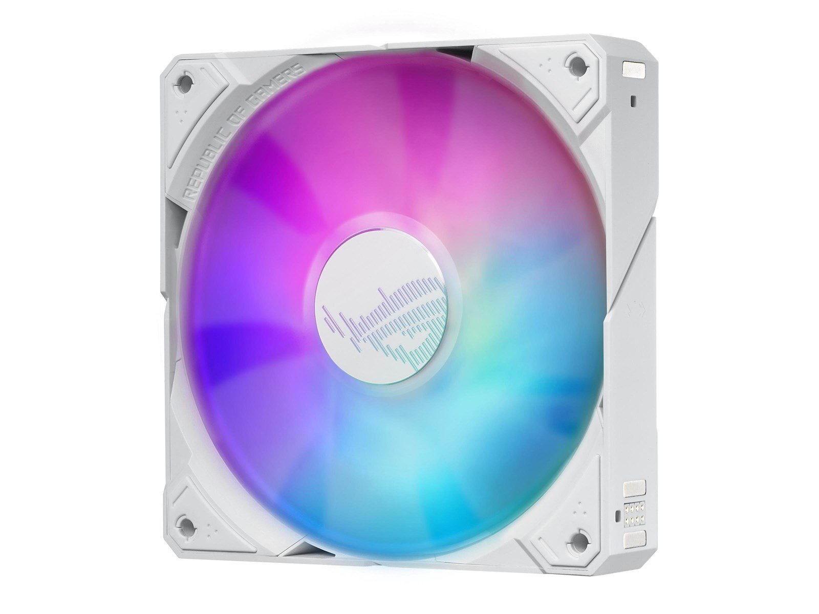 ASUS ROG RYUJIN III 240 ARGB WE - CPU-Wasserkühlung - Max 37 dBA