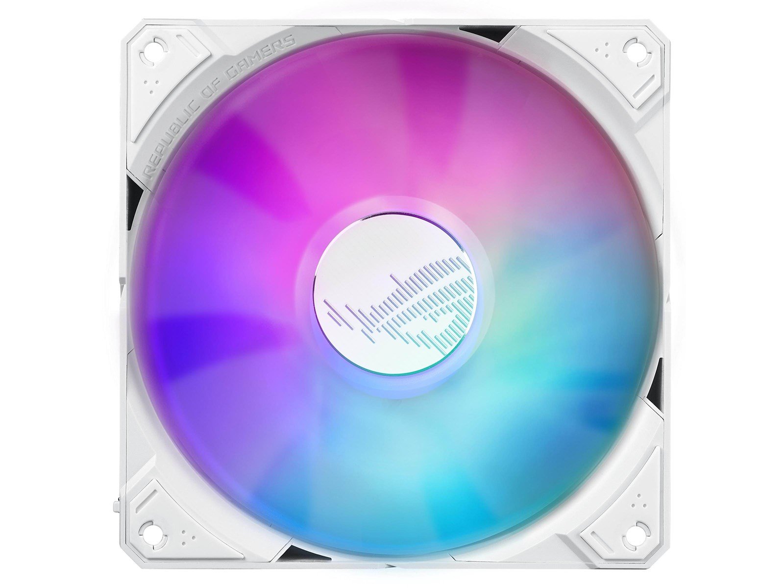 ASUS ROG RYUJIN III 240 ARGB WE - CPU-Wasserkühlung - Max 37 dBA