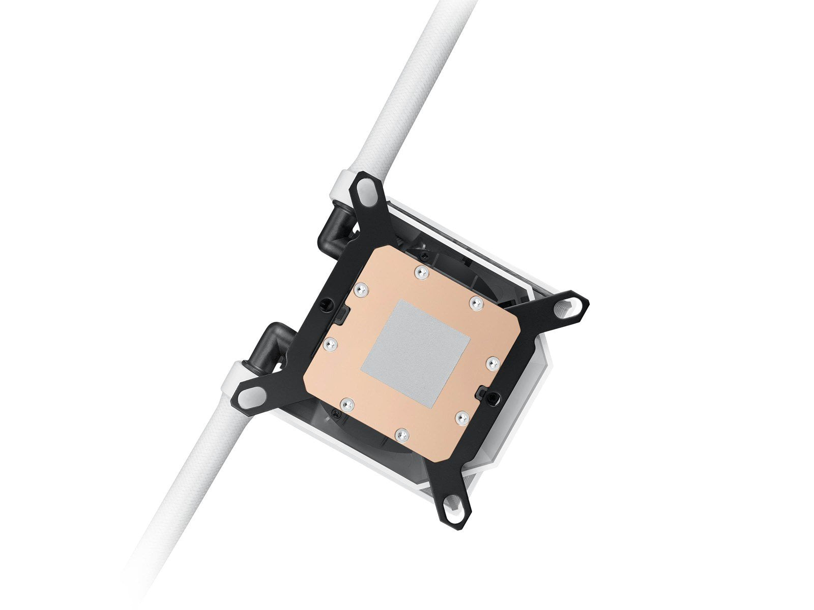 ASUS ROG RYUJIN III 240 ARGB WE - CPU-Wasserkühlung - Max 37 dBA