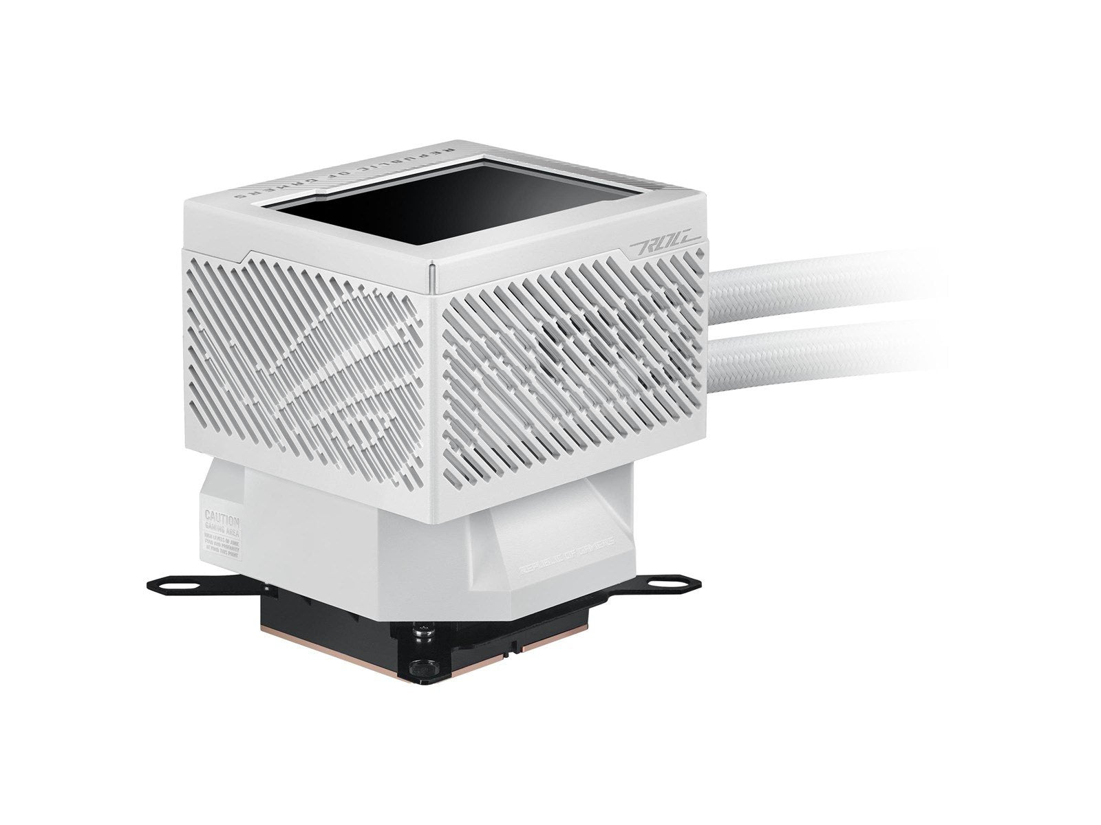 ASUS ROG RYUJIN III 240 ARGB WE - CPU-Wasserkühlung - Max 37 dBA