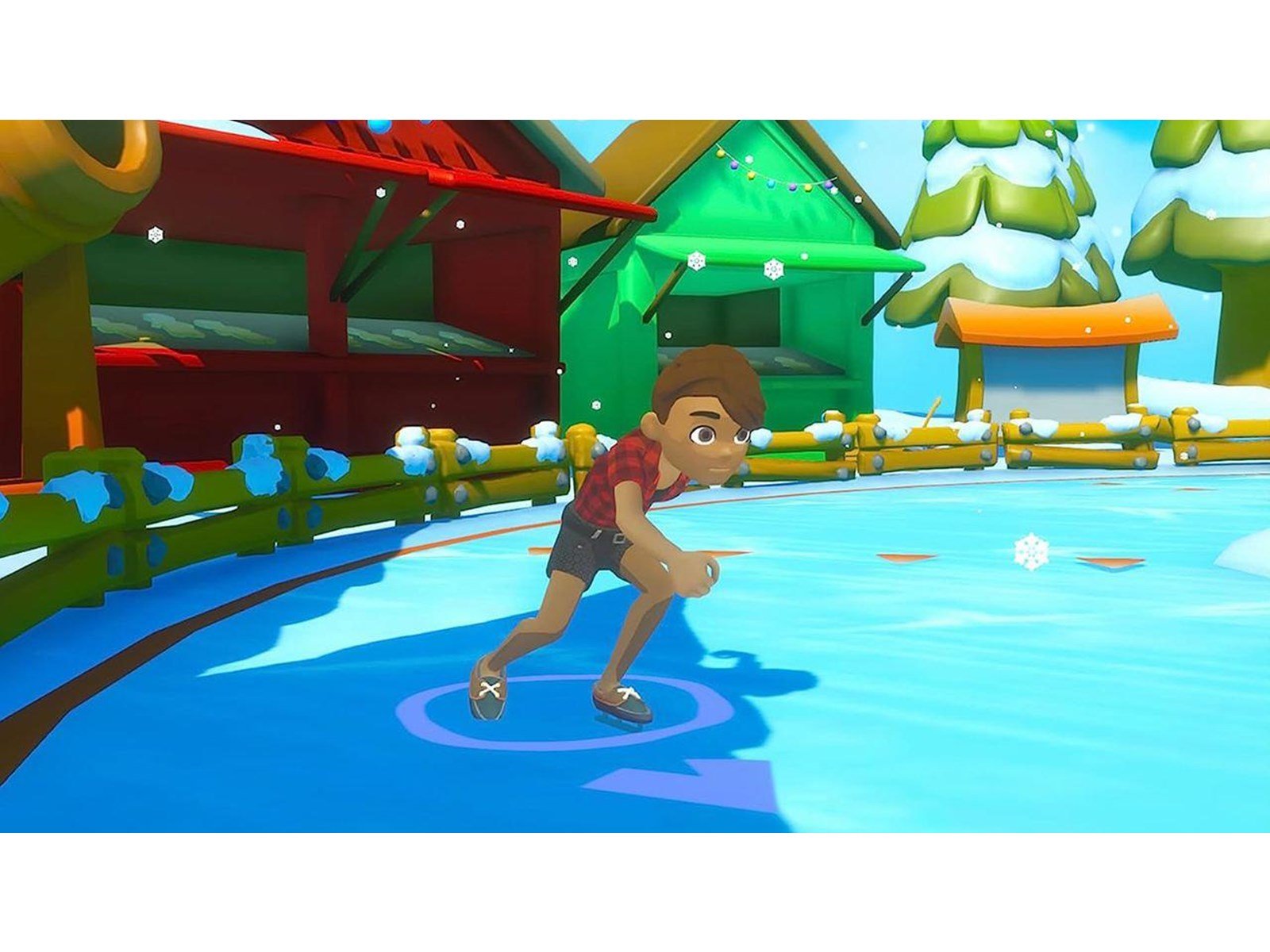 30 Sport Games in 1 - Nintendo Switch - Sport - PEGI 3