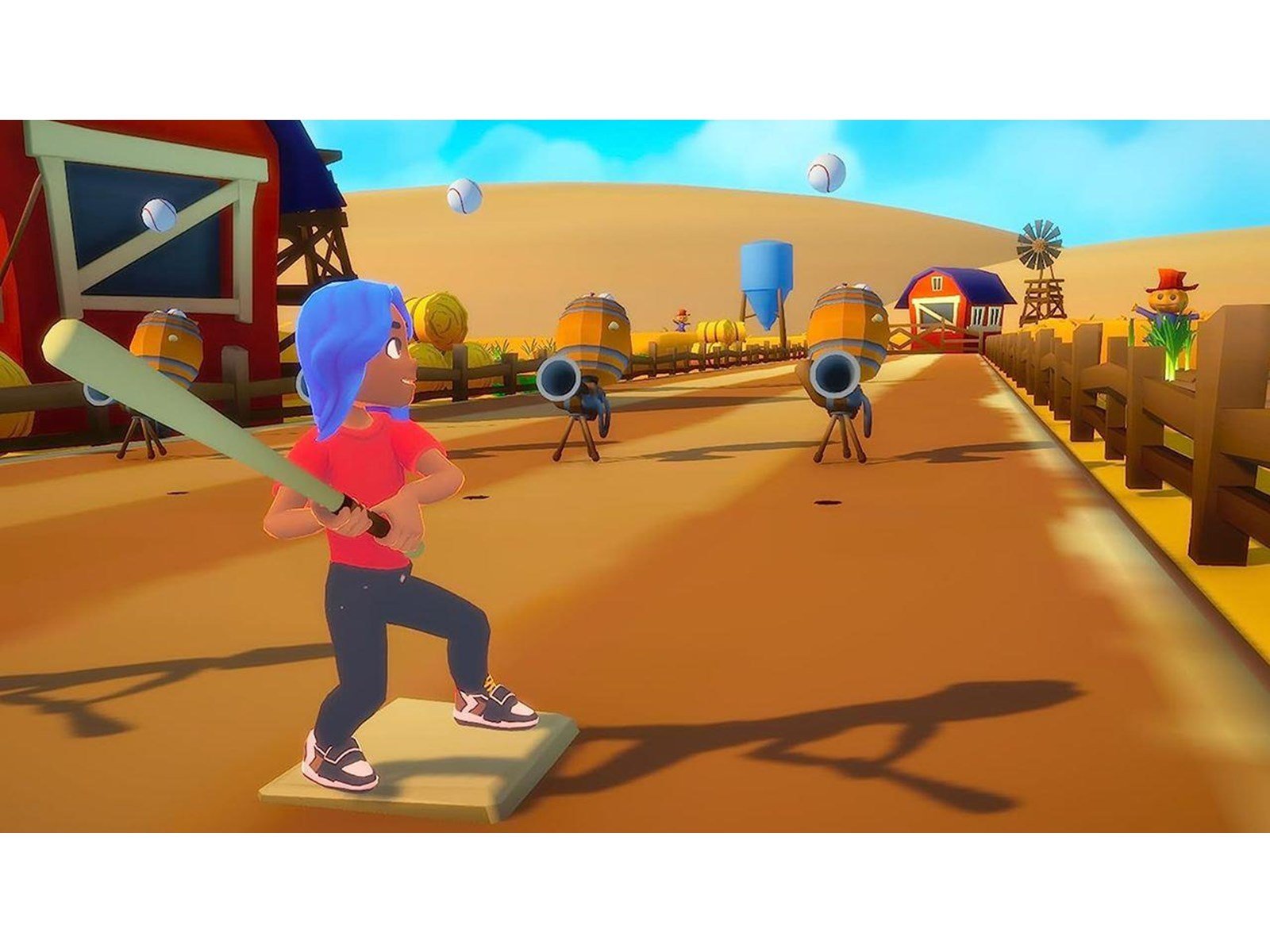 30 Sport Games in 1 - Nintendo Switch - Sport - PEGI 3