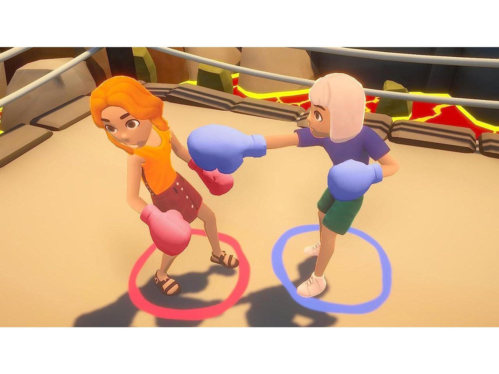 30 Sport Games in 1 - Nintendo Switch - Sport - PEGI 3