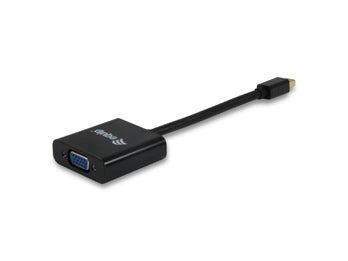 Equip Mini DisplayPort->VGA  Adapter St/Bu 1920x1080/60Hz sw