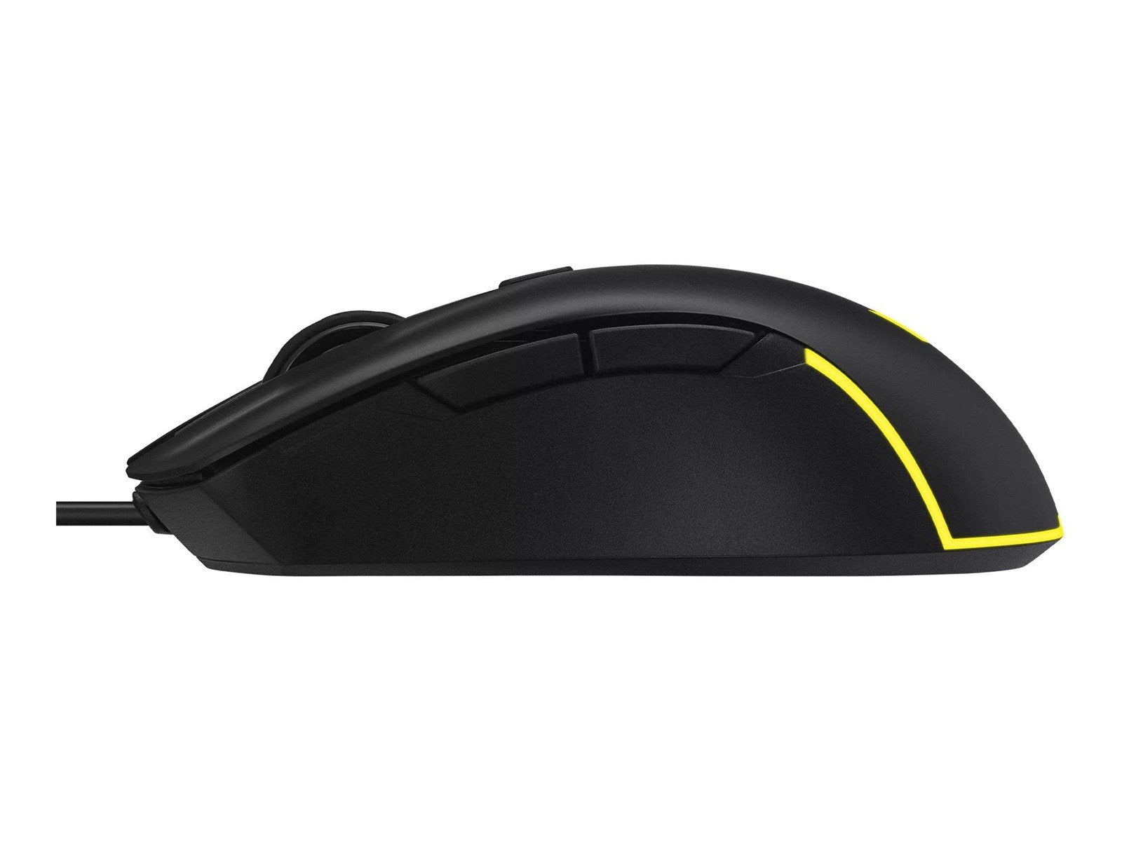 ASUS TUF GAMING M3 Gen II - Gaming Maus (Schwarz)