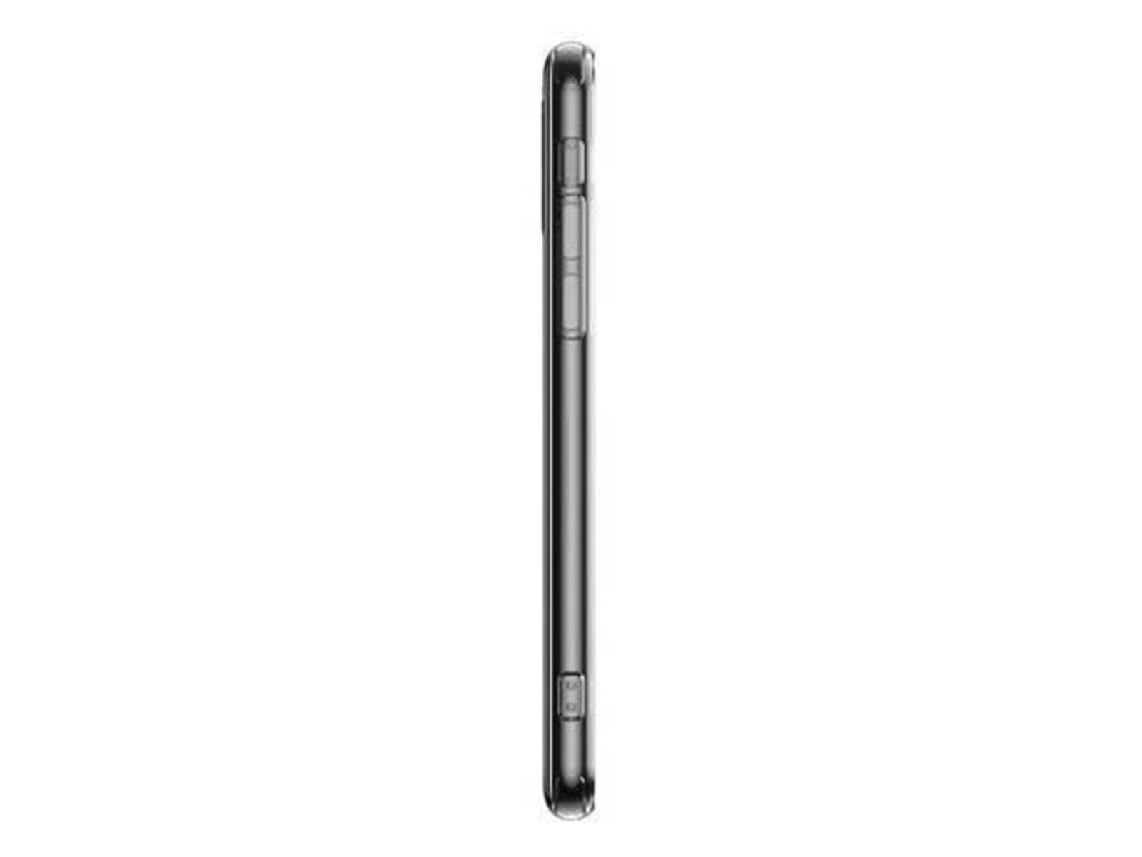 Baseus Transparent Case  Simple for iPhone XR