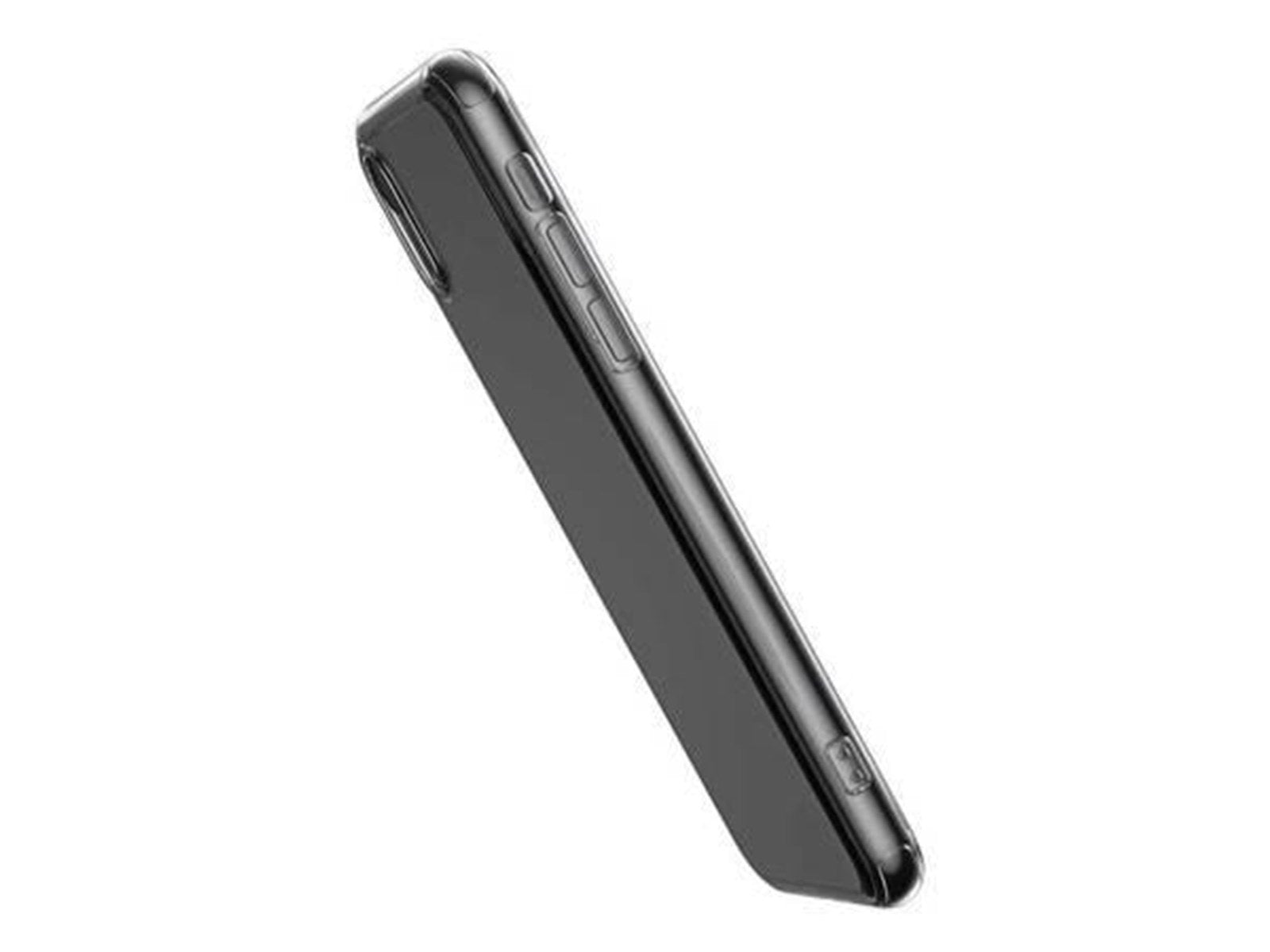 Baseus Transparent Case  Simple for iPhone XR