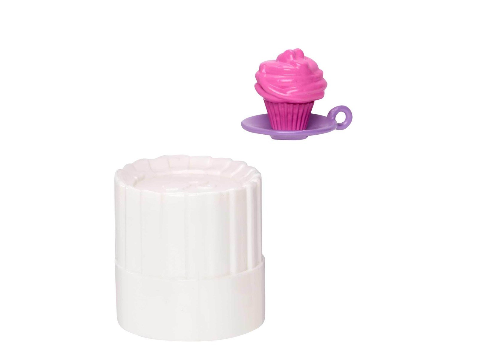 Barbie Career Pastry Chef Doll 30cm