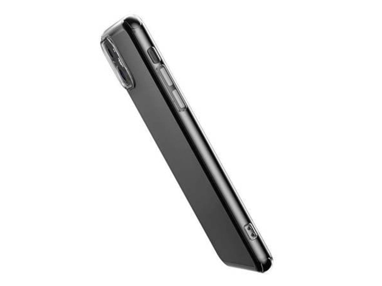 Baseus Transparent Case  Simple for iPhone 11