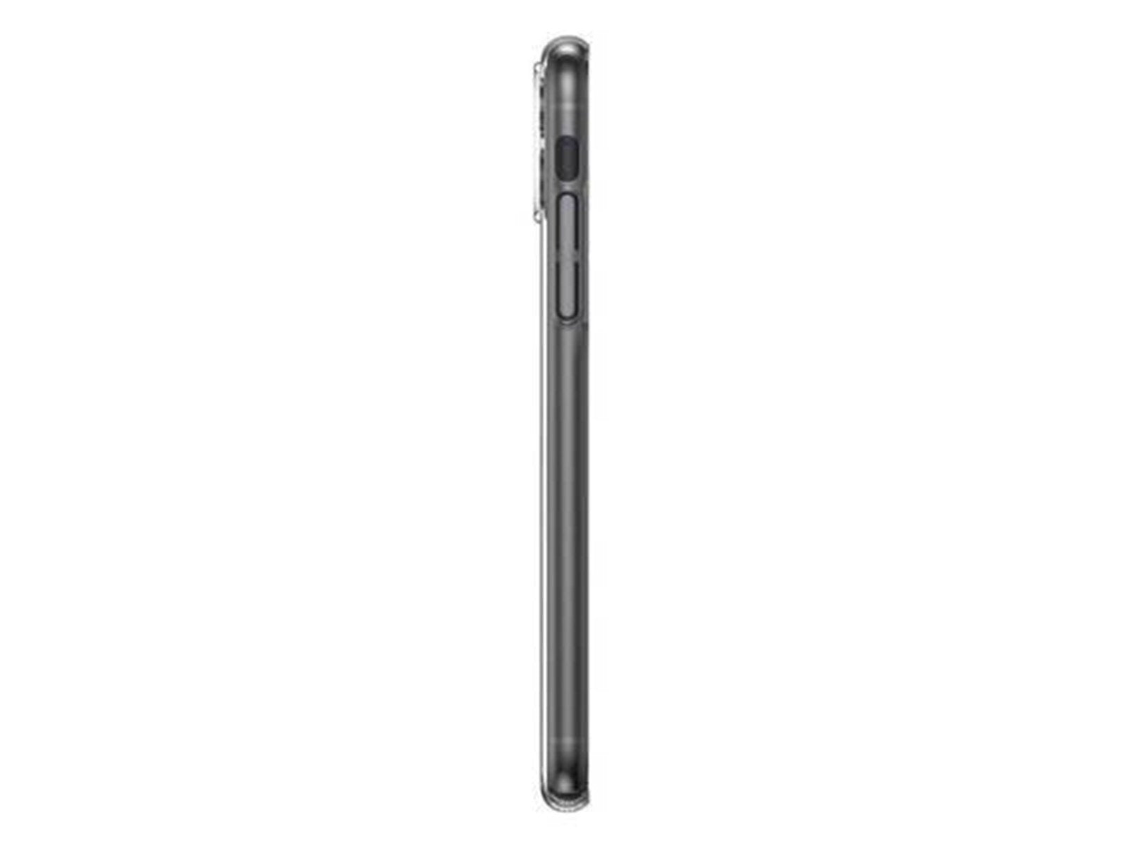 Baseus Transparent Case  Simple for iPhone 11