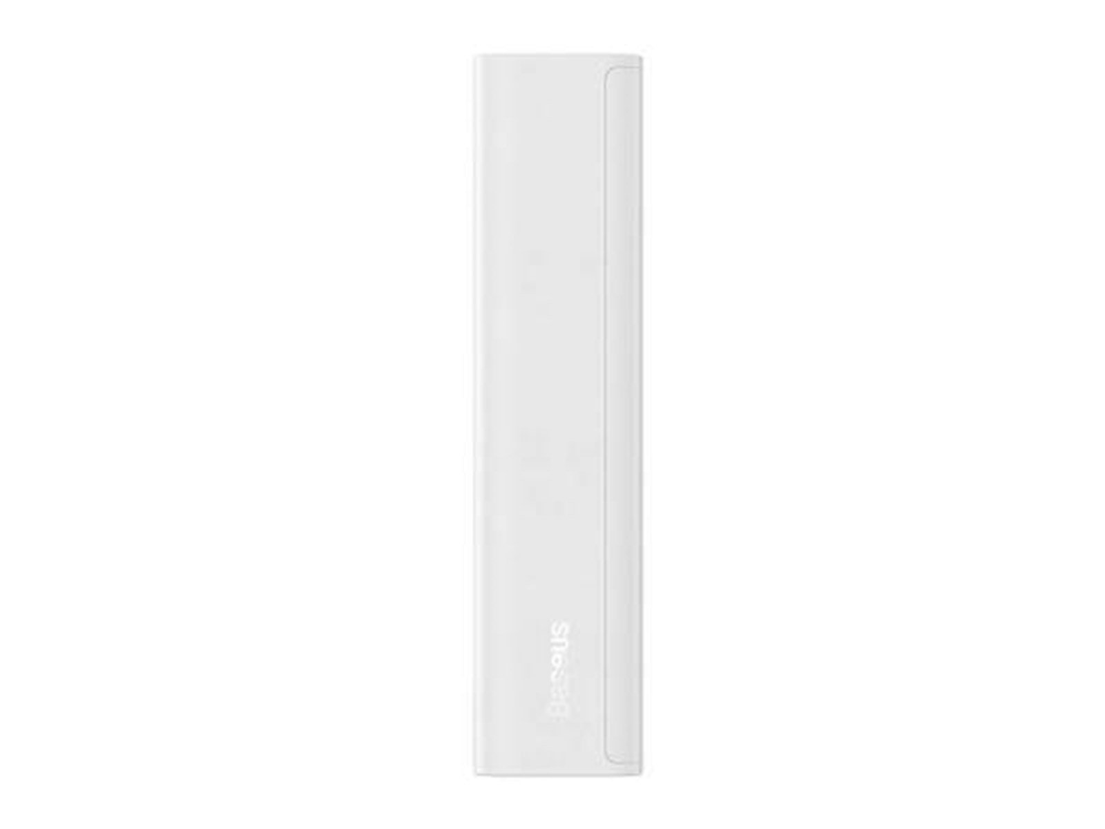 Baseus Powerbank Adaman2 10000mAh 30W White Powerbank (Akku) - Weiß - 10000 mAh