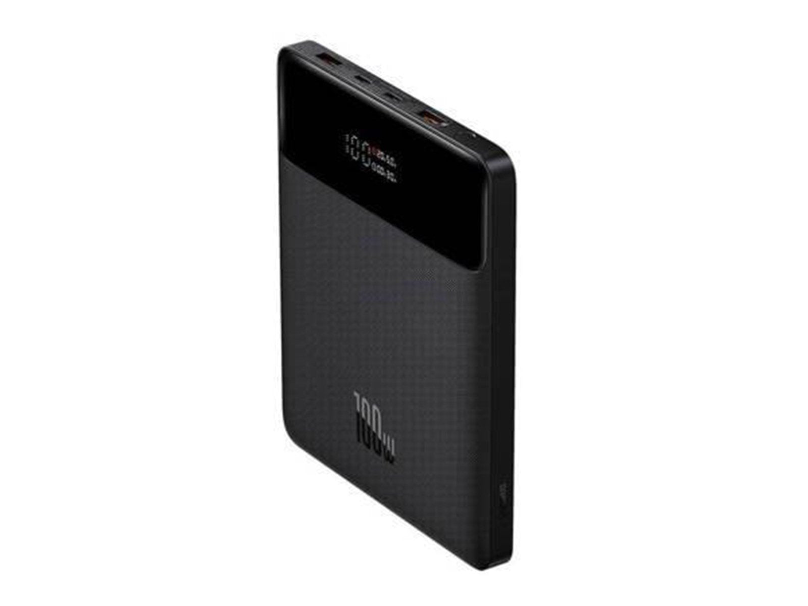 Baseus Powerbank Blade 20000mAh 100W (black) Powerbank (Akku) - schwarz - 20000 mAh