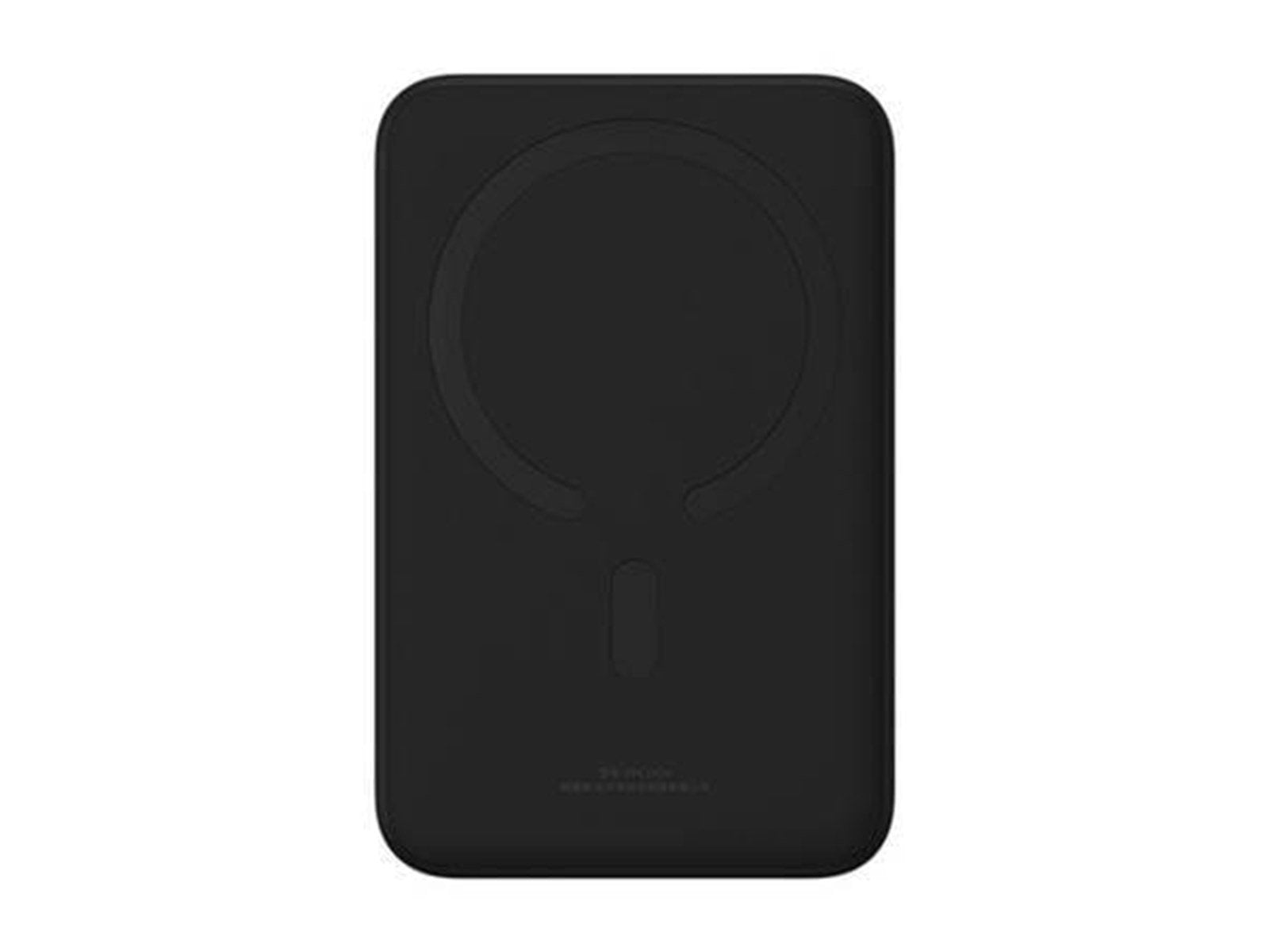 Baseus Powerbank Magnetic Mini 20000mAh 20W MagSaf Powerbank (Akku) - schwarz - 20000 mAh