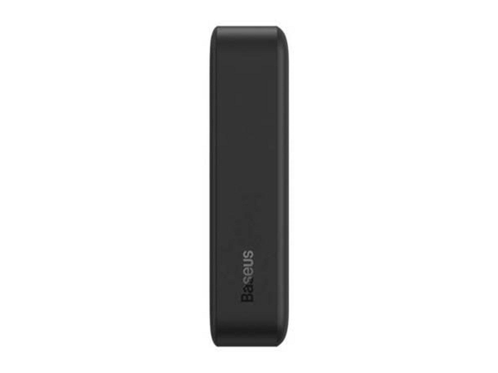 Baseus Powerbank Magnetic Mini 20000mAh 20W MagSaf Powerbank (Akku) - schwarz - 20000 mAh