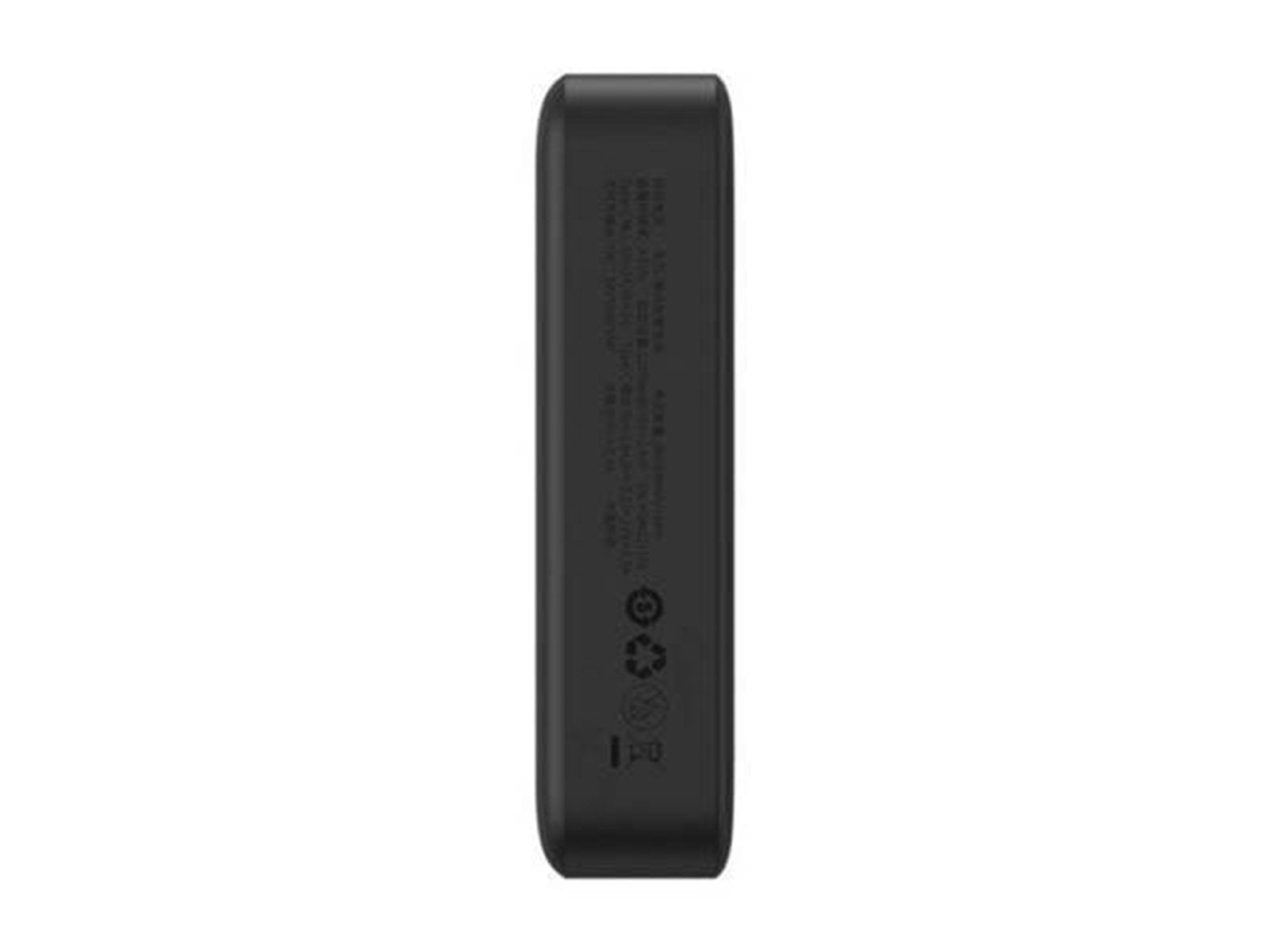 Baseus Powerbank Magnetic Mini 20000mAh 20W MagSaf Powerbank (Akku) - schwarz - 20000 mAh