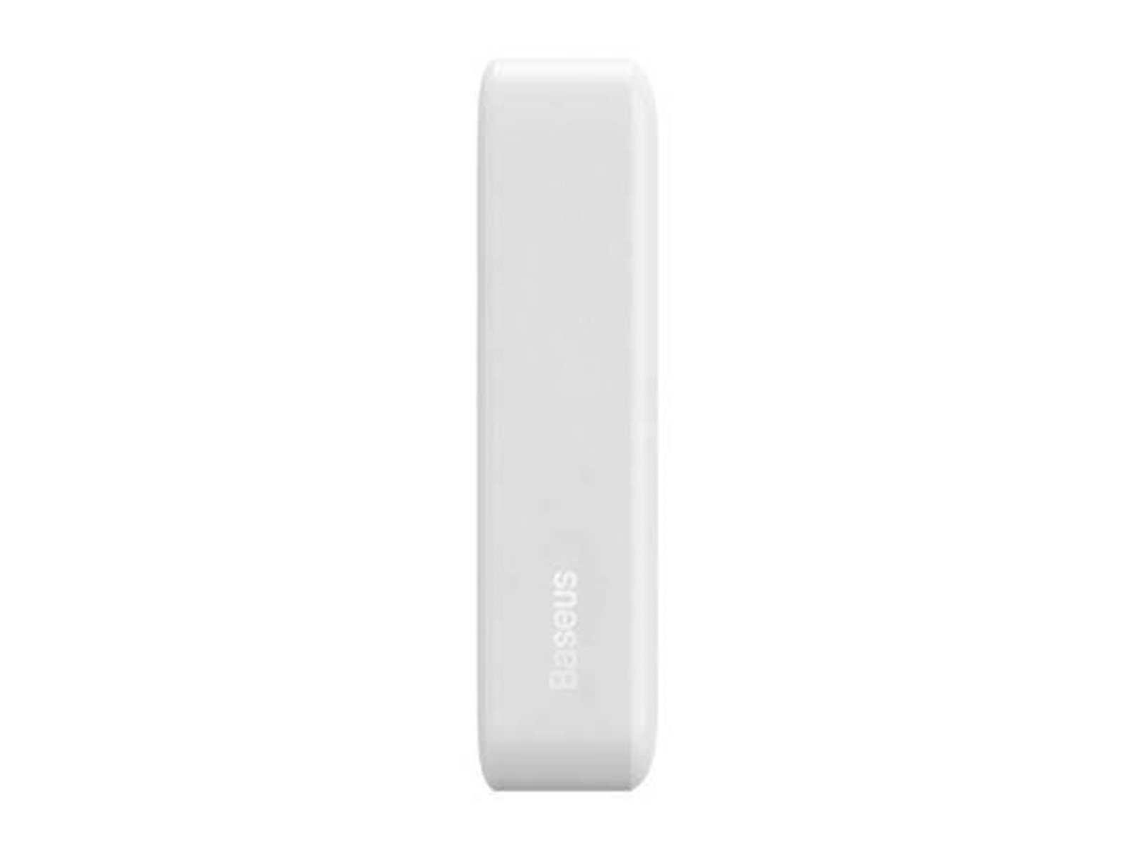 Baseus Powerbank Magnetic Mini 20000mAh 20W MagSafe (white) Powerbank (Akku) - Weiß - 20000 mAh