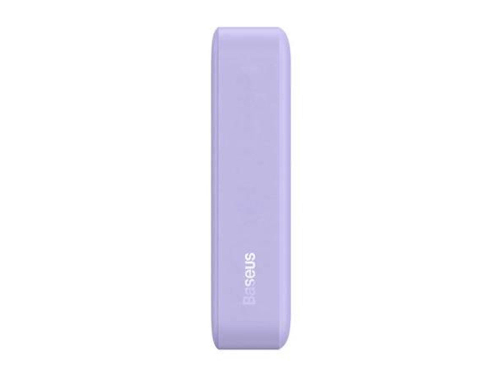 Baseus Powerbank Magnetic Mini 20000mAh 20W MagSafe (purple) Powerbank (Akku) - Purple - 20000 mAh